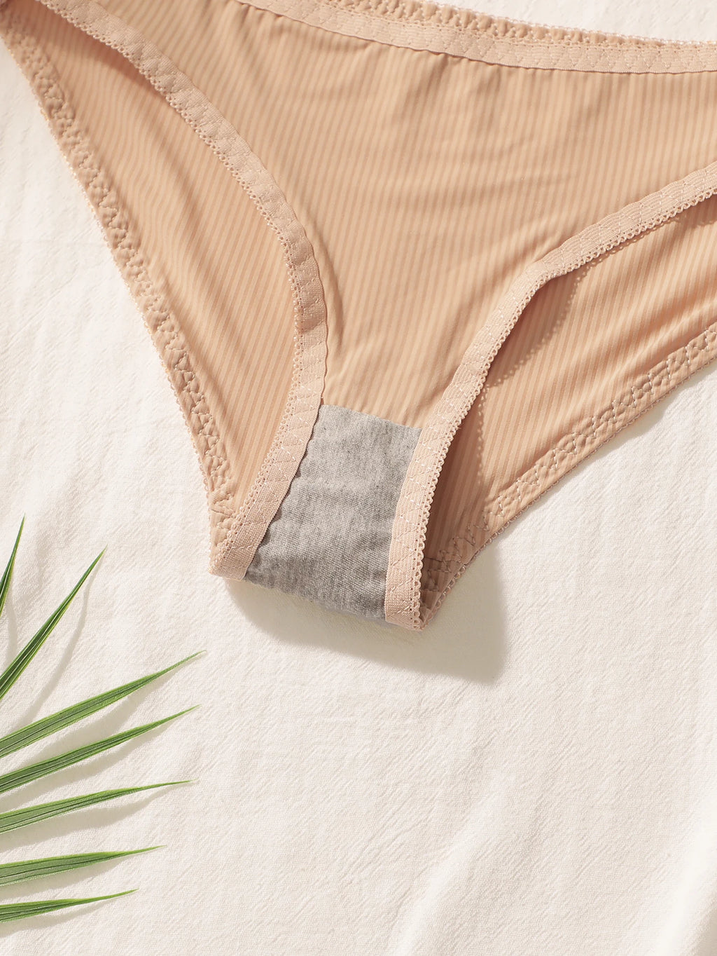 Soft Fit Lingerie Set