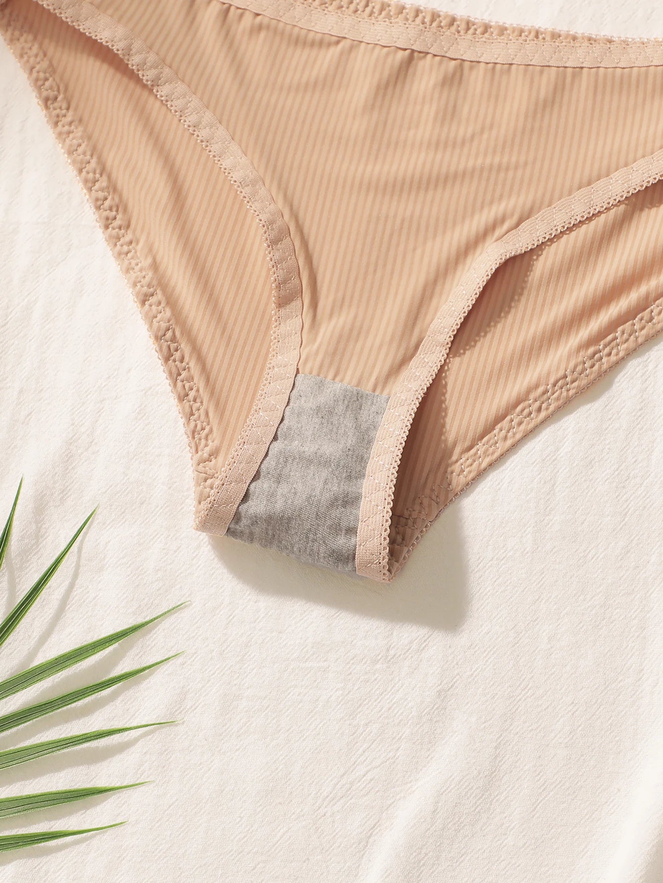 Soft Fit Lingerie Set