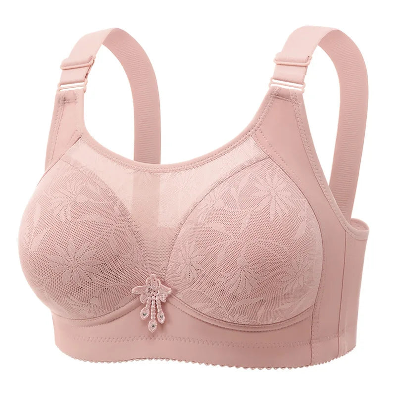 Comfort Lace Bralette