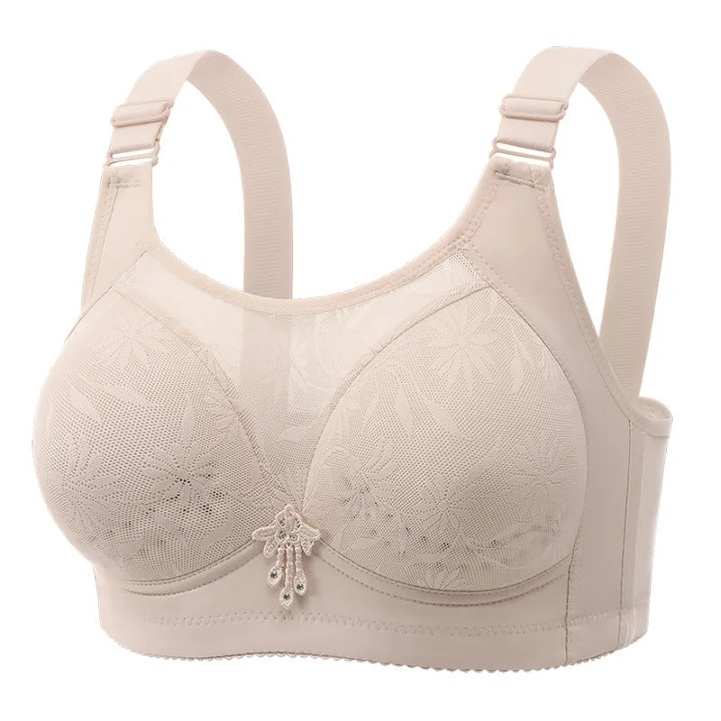 Comfort Lace Bralette