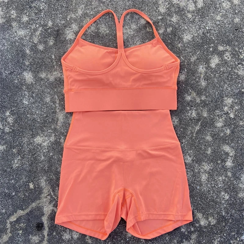 FlexFit Yoga Set