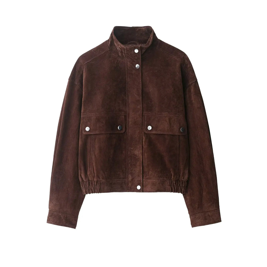 Easy to pair with jeans, leggings, or trousers