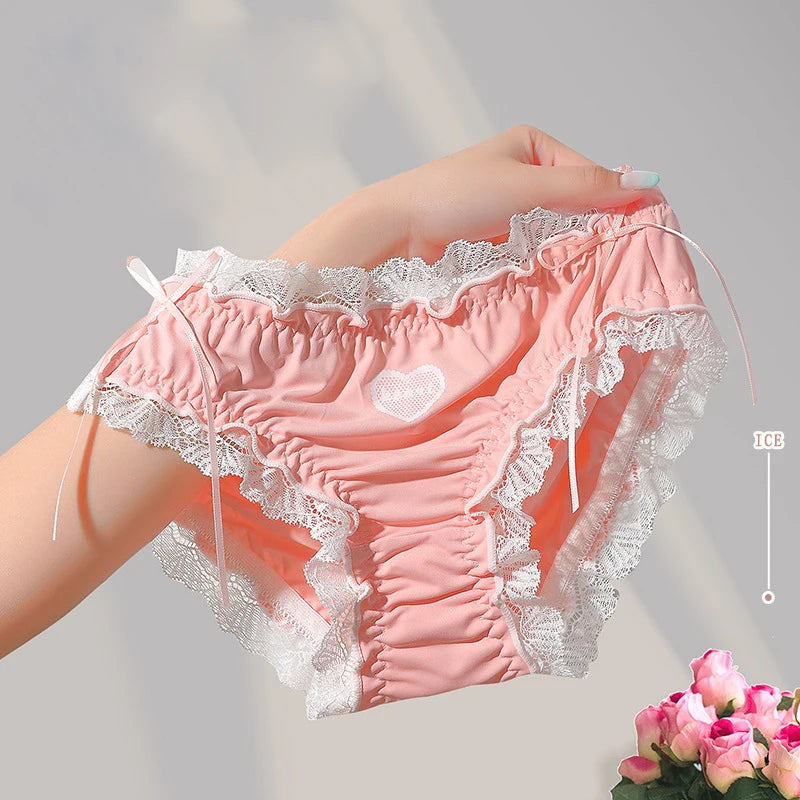 Sweet Princess Panties