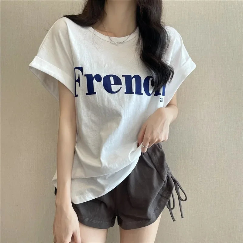 Grace Loose Fit Shirt
