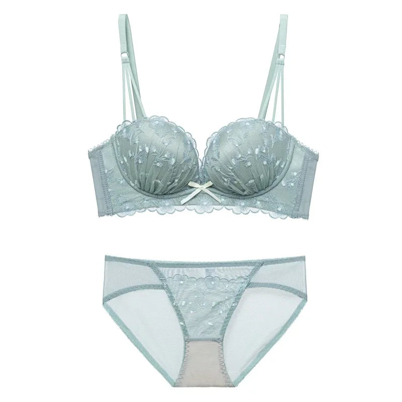 Soft Push Up Bralette