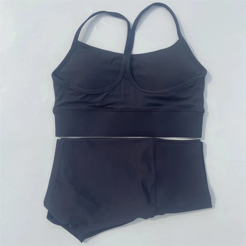 FlexFit Yoga Set