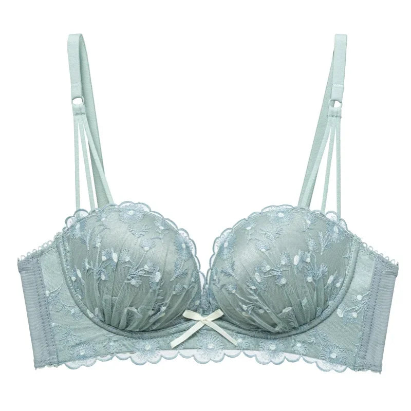 Soft Push Up Bralette