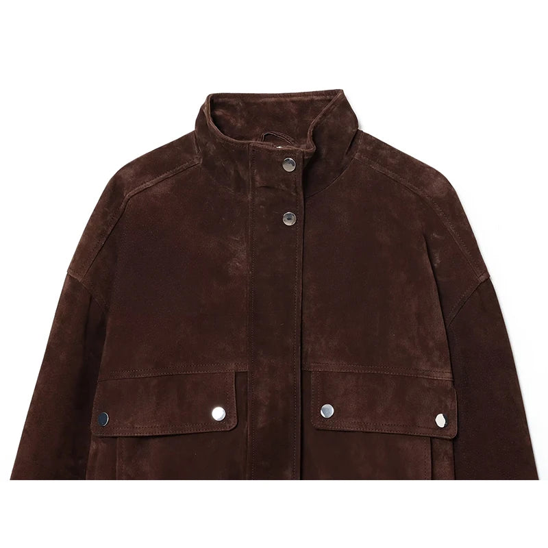 Easy to pair with jeans, leggings, or trousers
