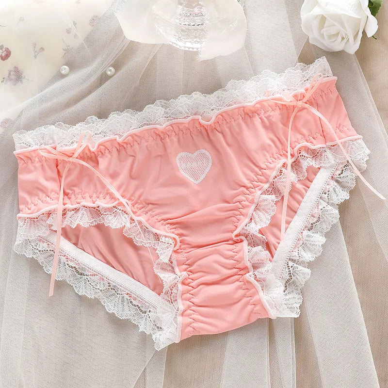 Sweet Princess Panties