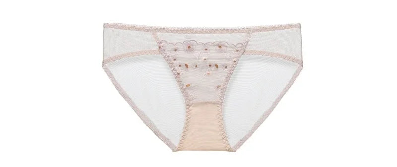 Soft Push Up Bralette