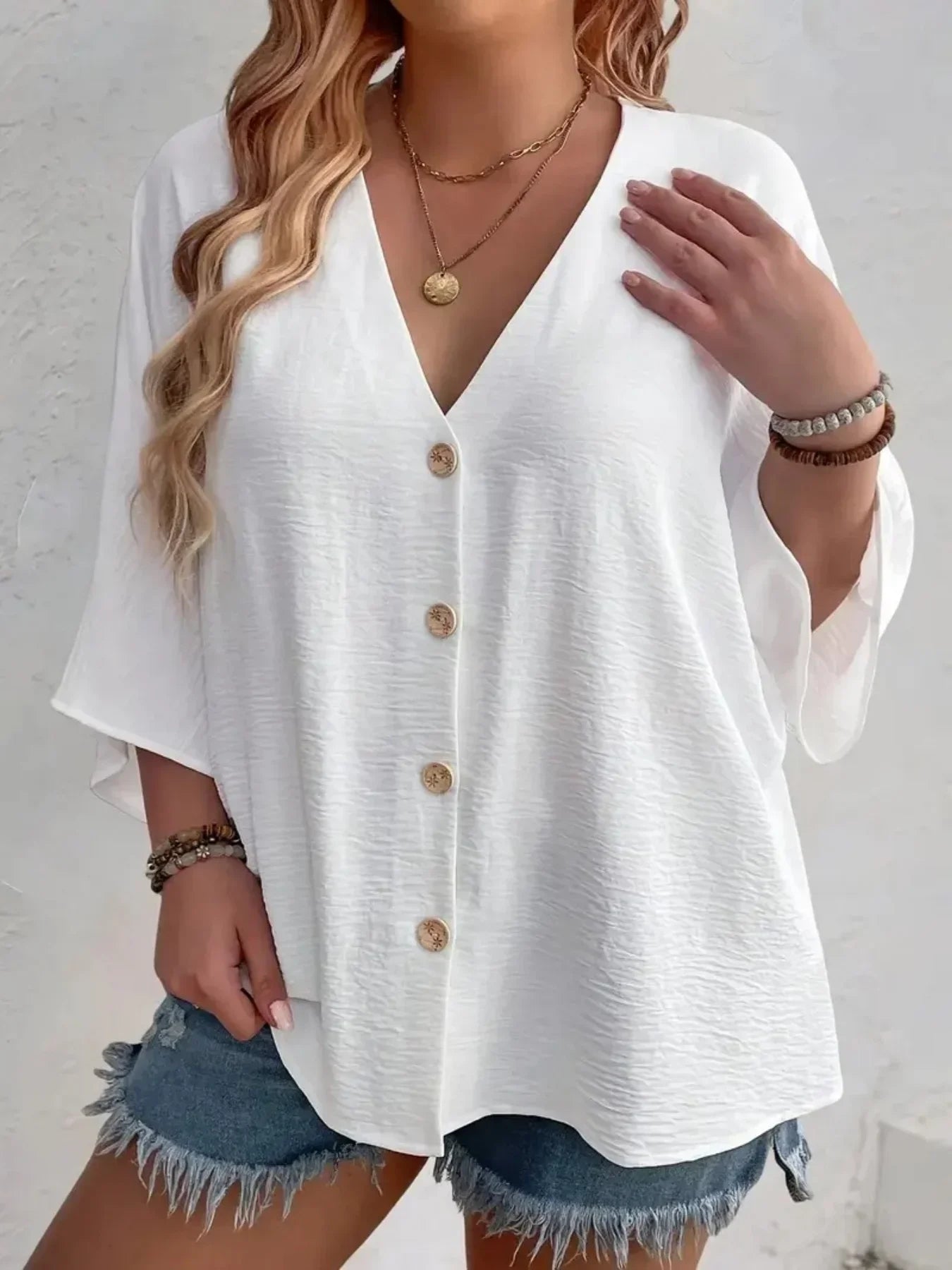 Perfect for spring, summer, travel, and everyday wear