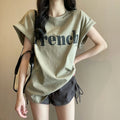 Grace Loose Fit Shirt