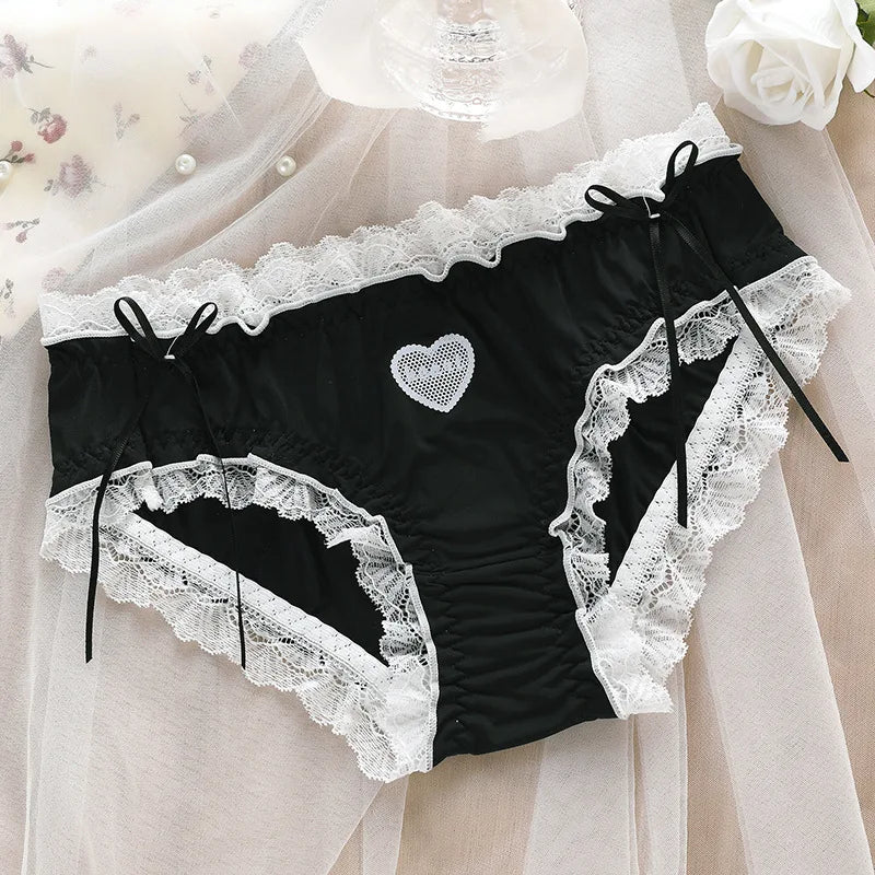 Sweet Princess Panties