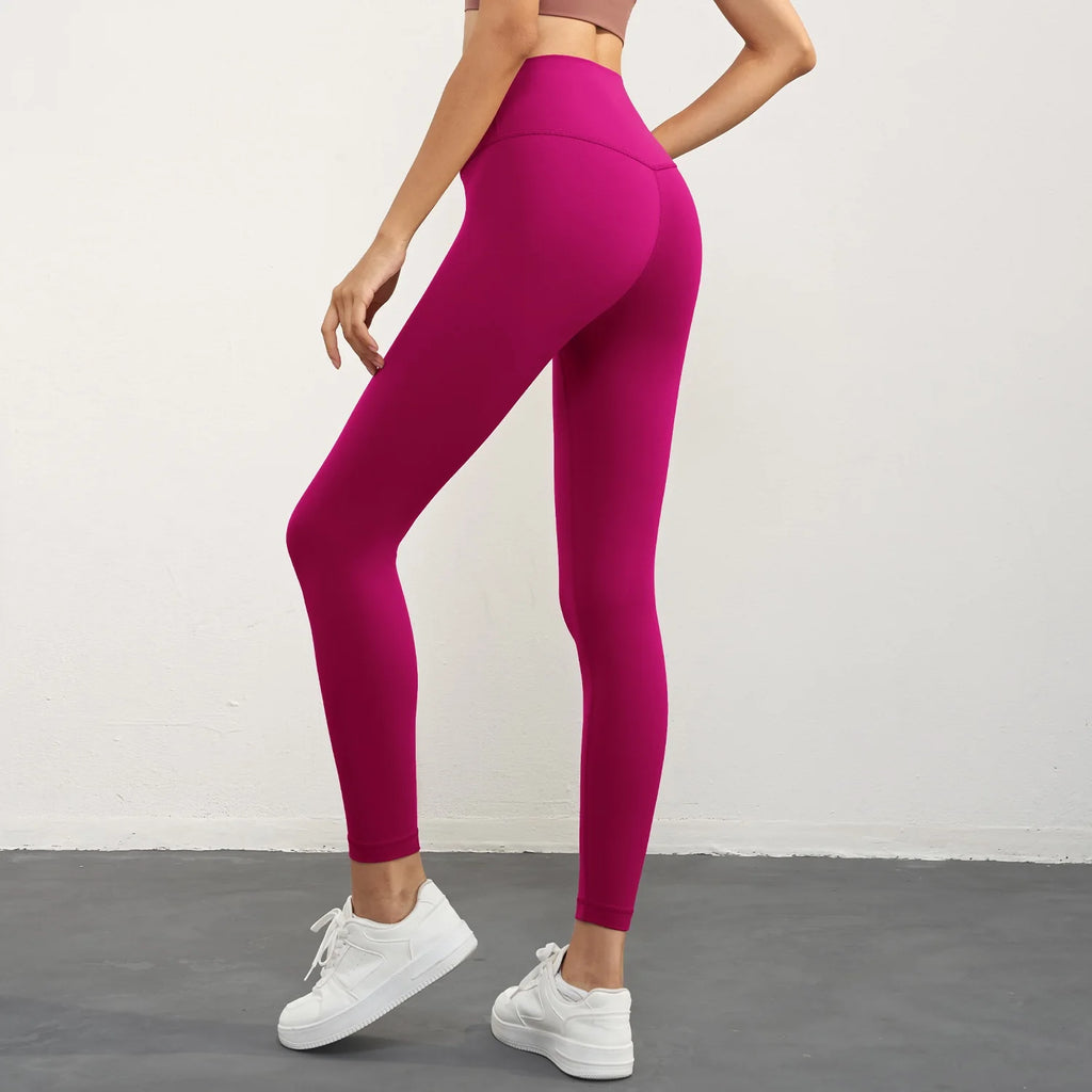 FlexFit Sports Pants