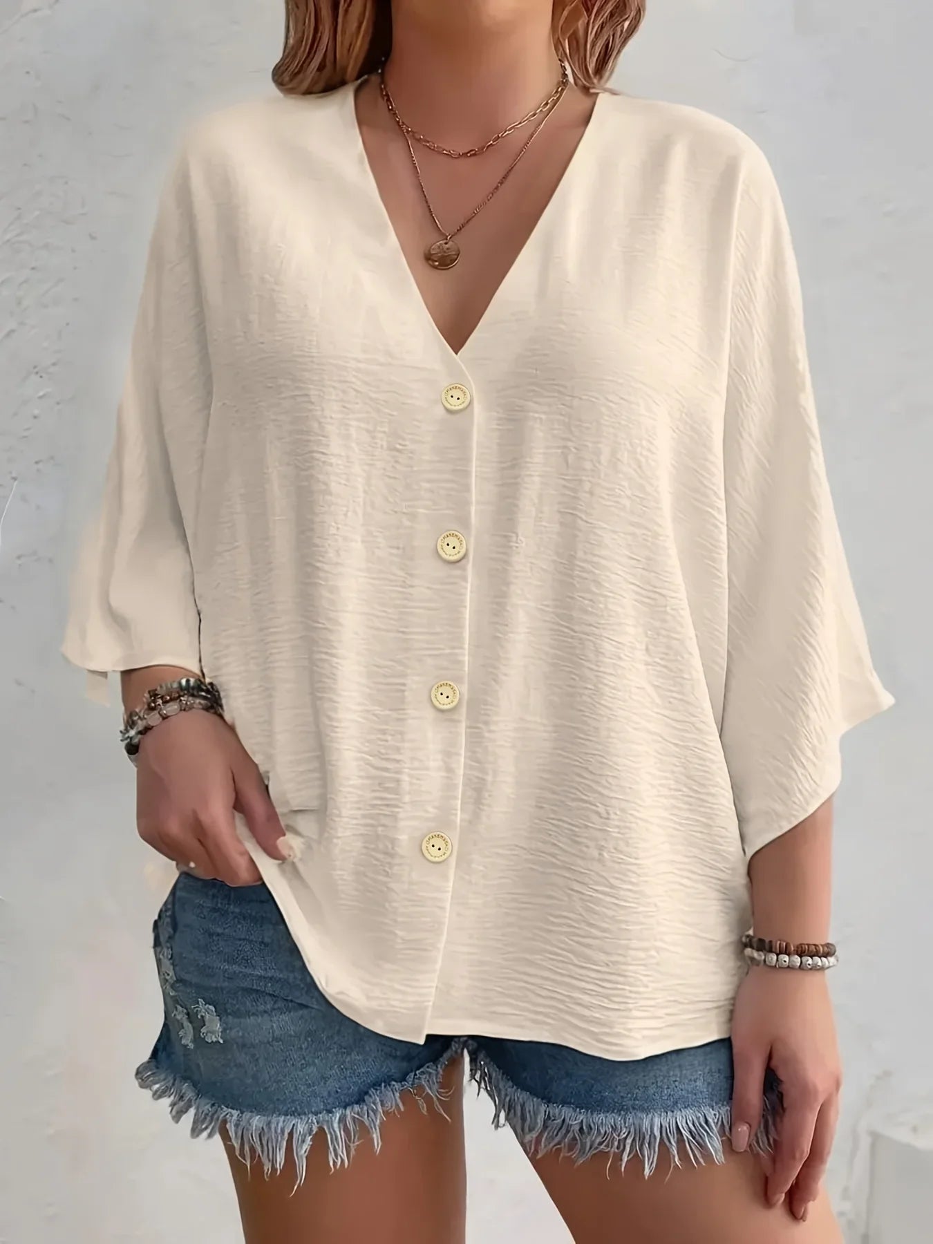 Perfect for spring, summer, travel, and everyday wear
