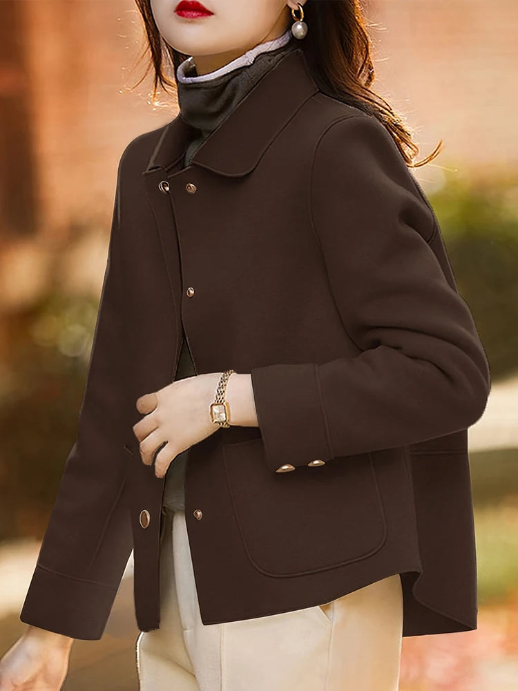 Elegant Winter Coat