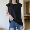Luna Basic Vest Top