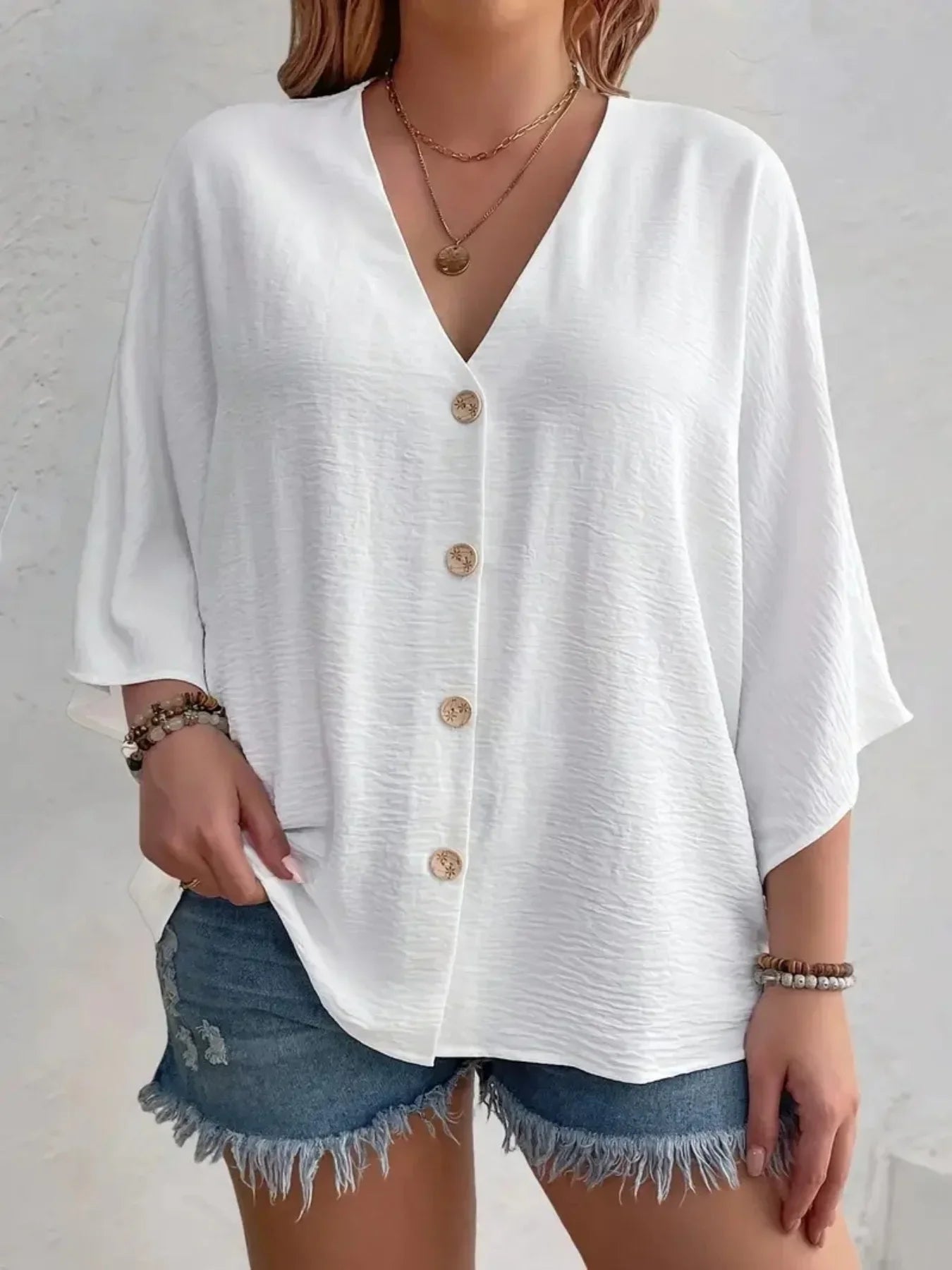 Perfect for spring, summer, travel, and everyday wear