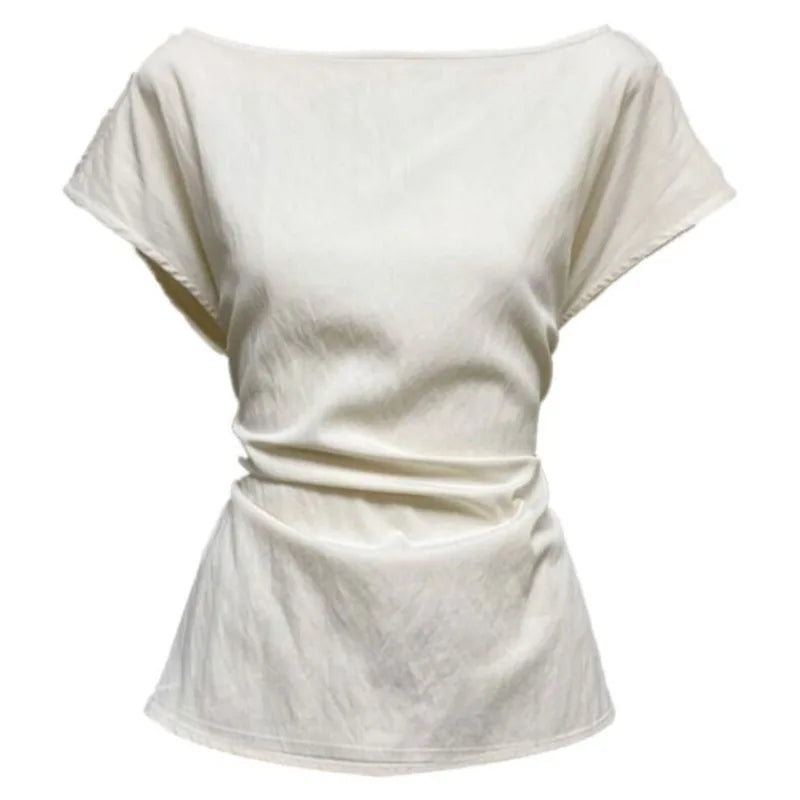 Ulzzang Casual Tee