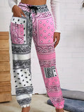 Chic Pull-On Pants