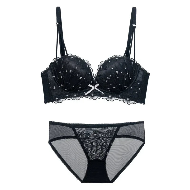 Soft Push Up Bralette