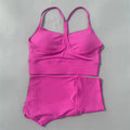 FlexFit Yoga Set