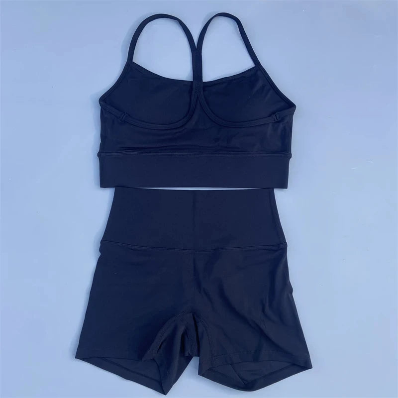 FlexFit Yoga Set